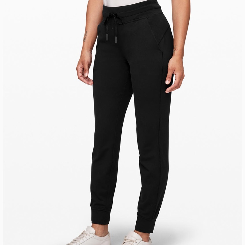 Lululemon Ready to Rulu Pant 29”